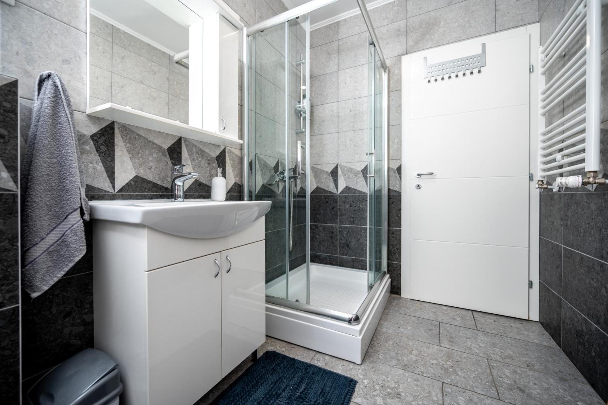 Kc Apartment Subotica Dış mekan fotoğraf