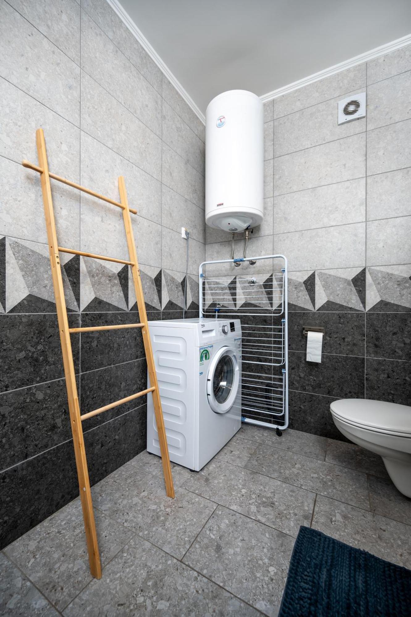 Kc Apartment Subotica Dış mekan fotoğraf