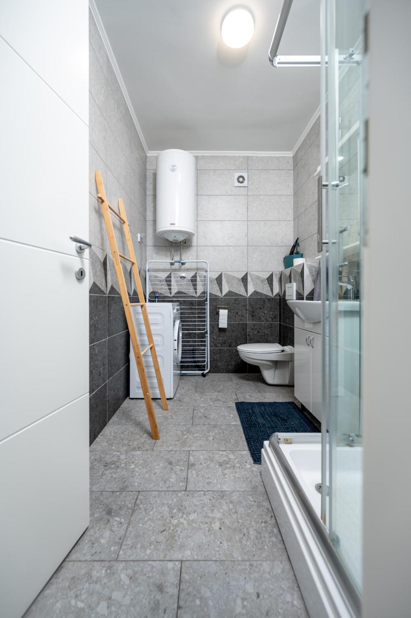 Kc Apartment Subotica Dış mekan fotoğraf